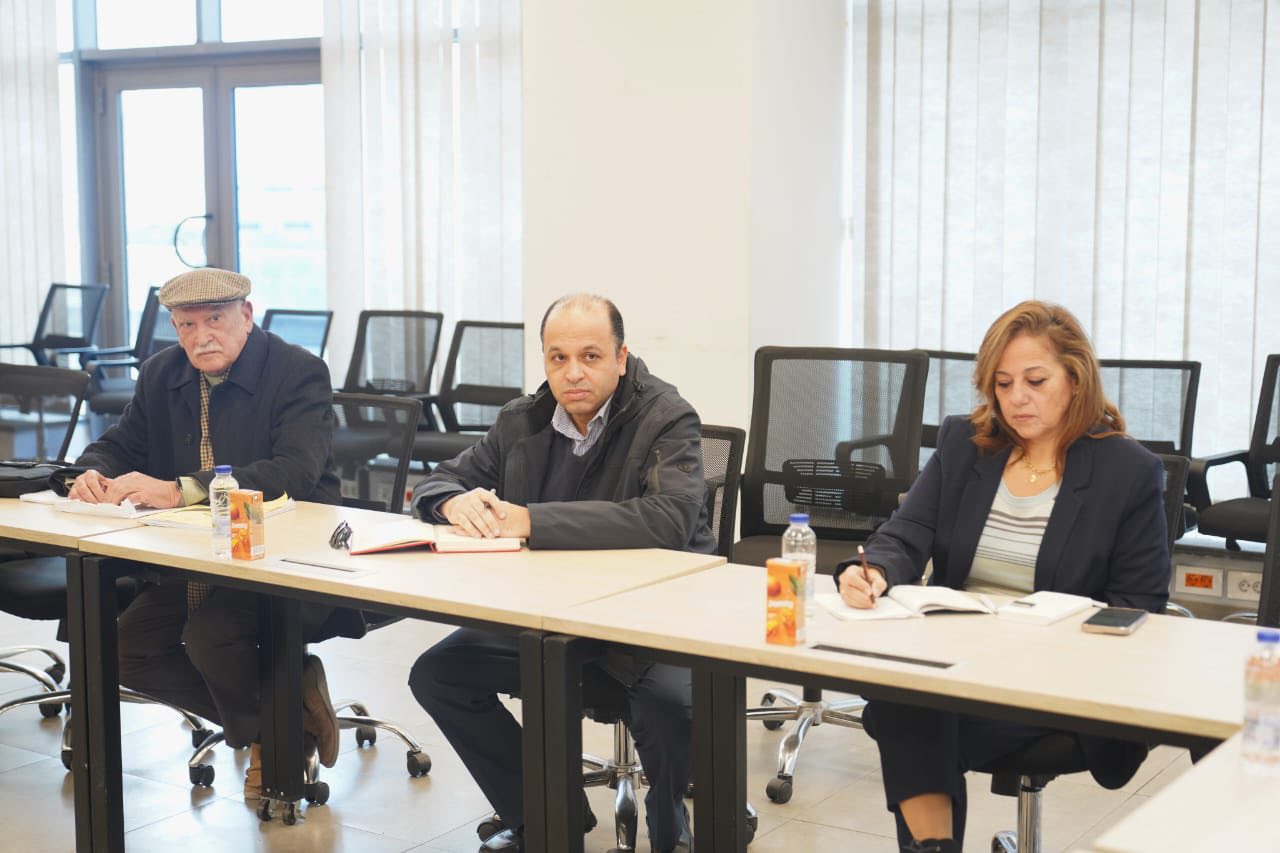 قطاع الدراسات