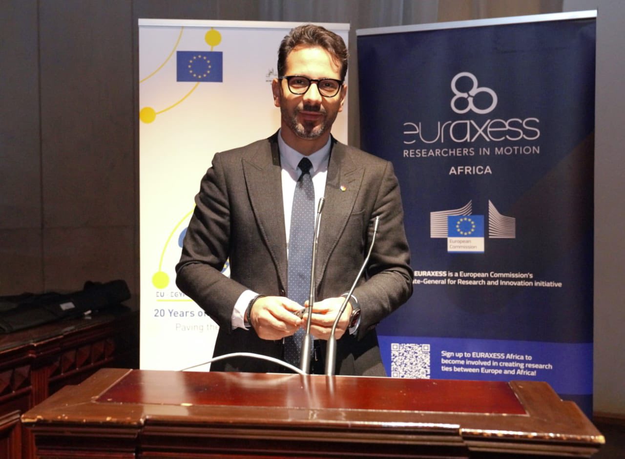 قطاع الدراسات