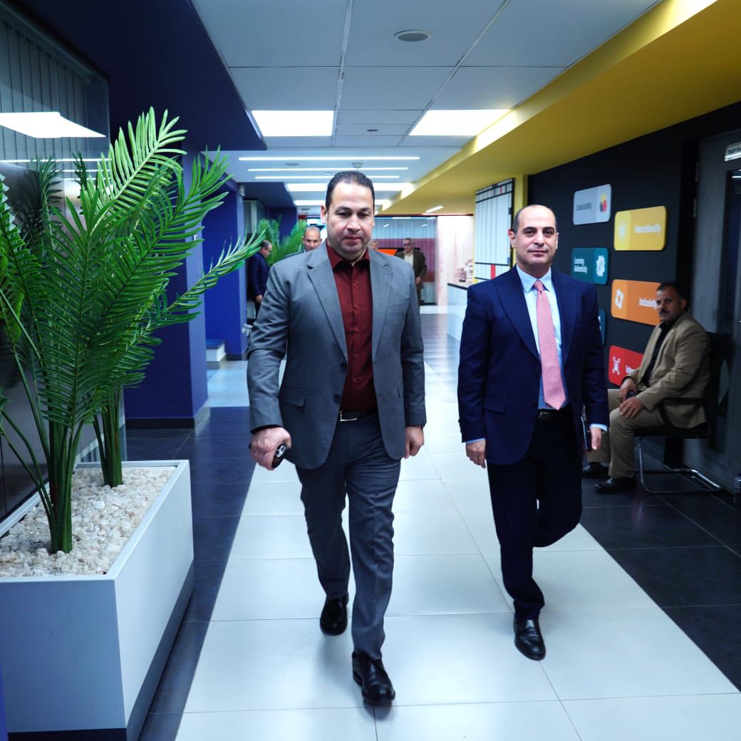 قطاع الطلاب