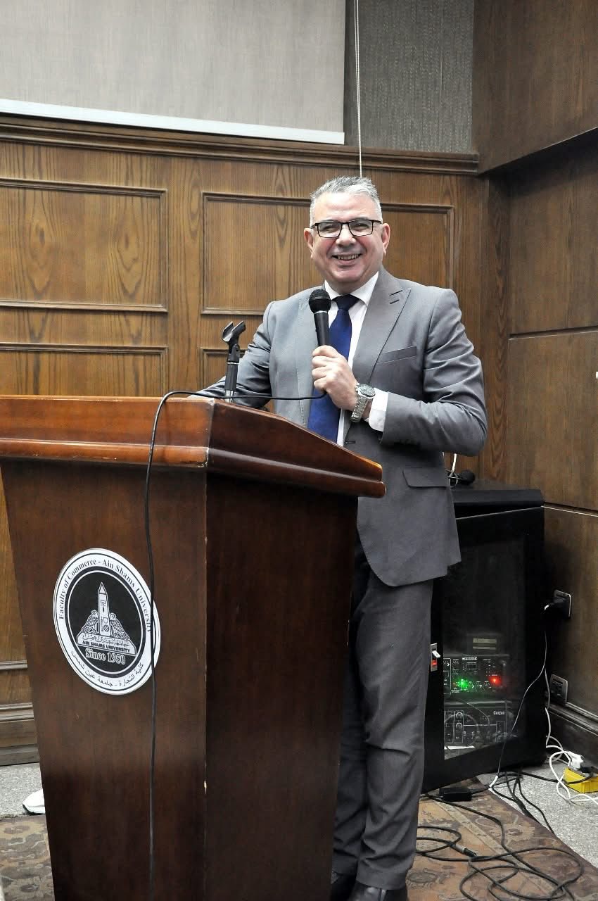 قطاع الطلاب