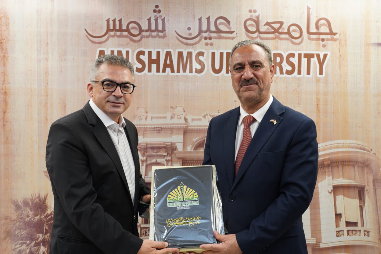 برونوكول تعاون