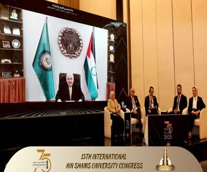 مؤتمرات