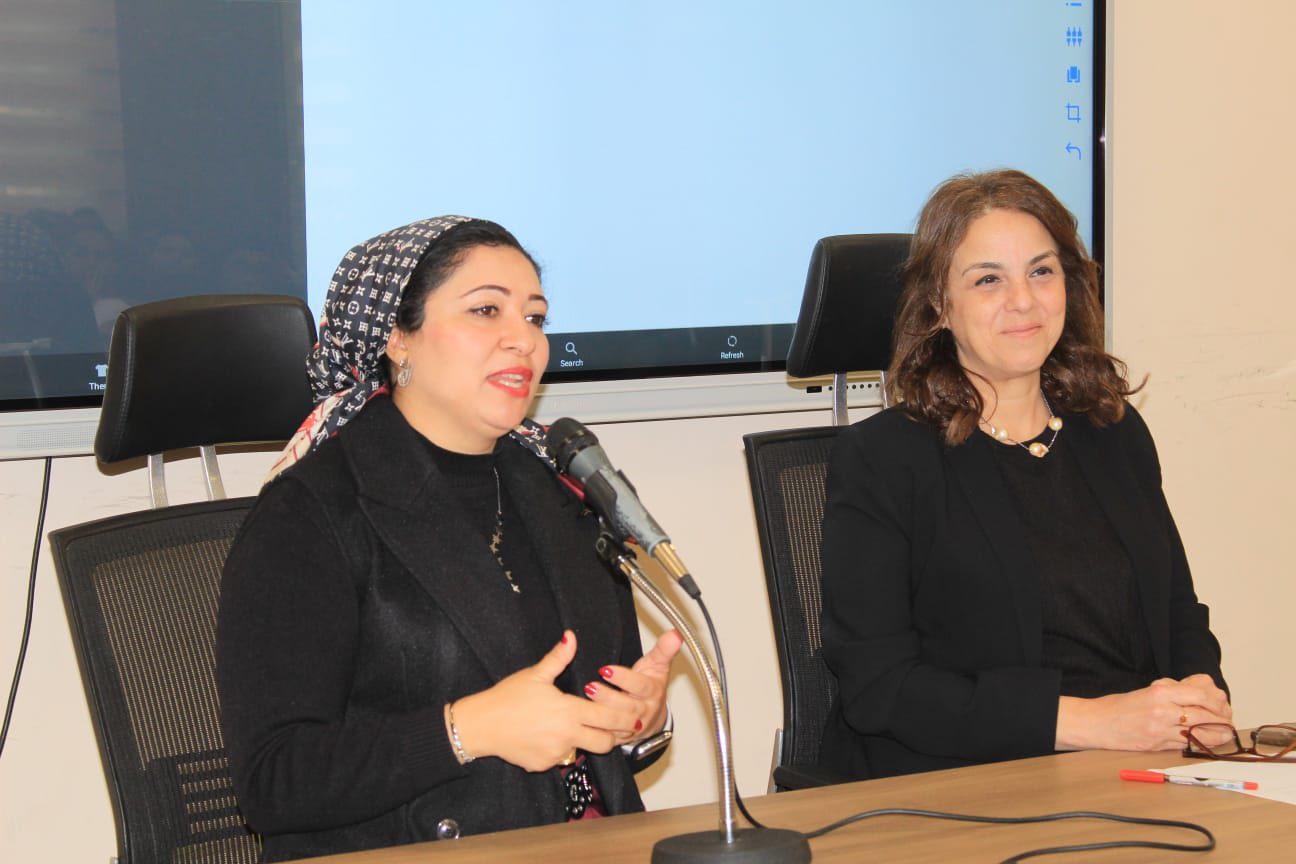 قطاع الطلاب