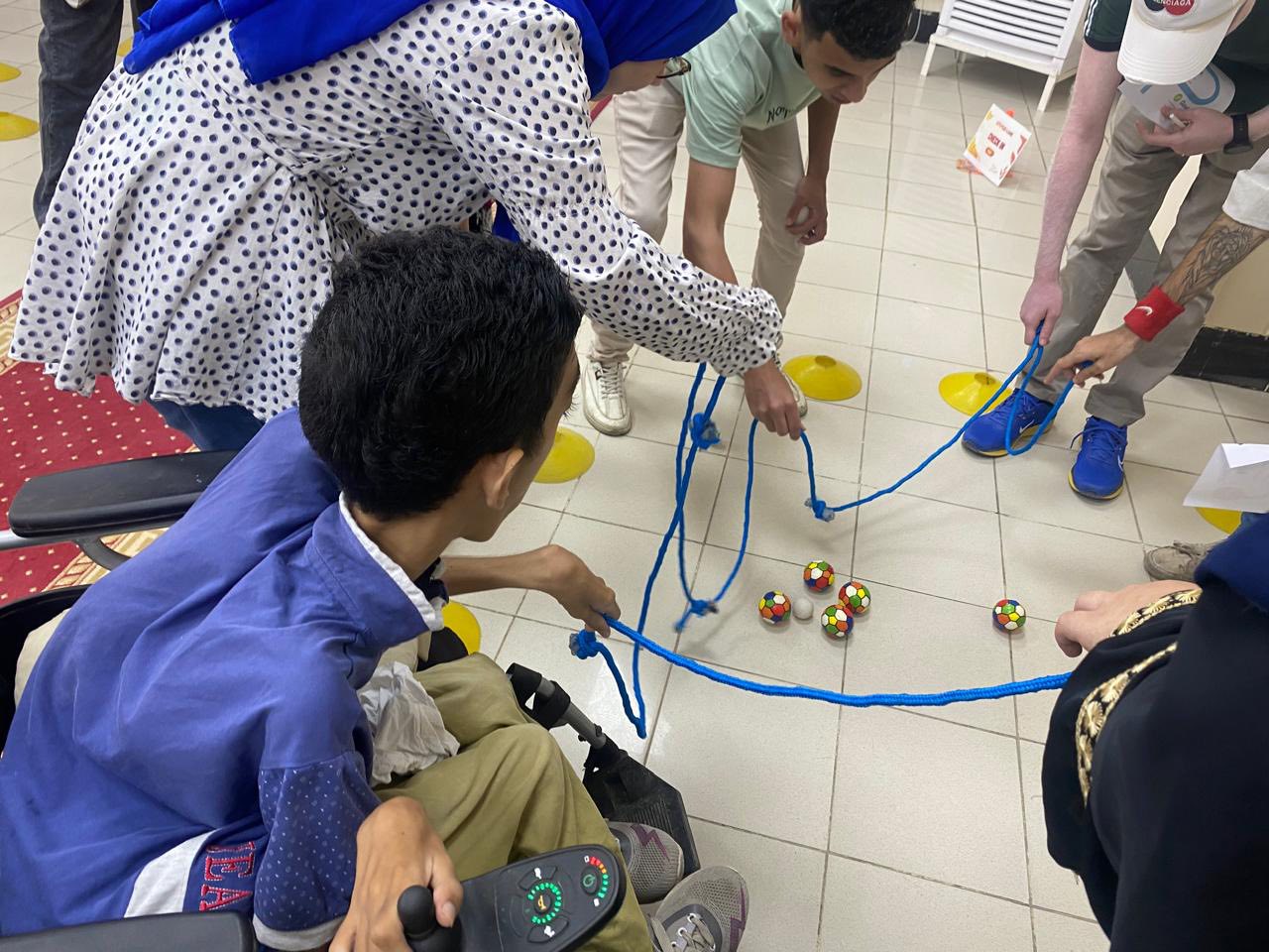قطاع الطلاب