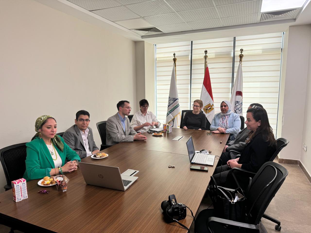 اتفاقيات وتعاون