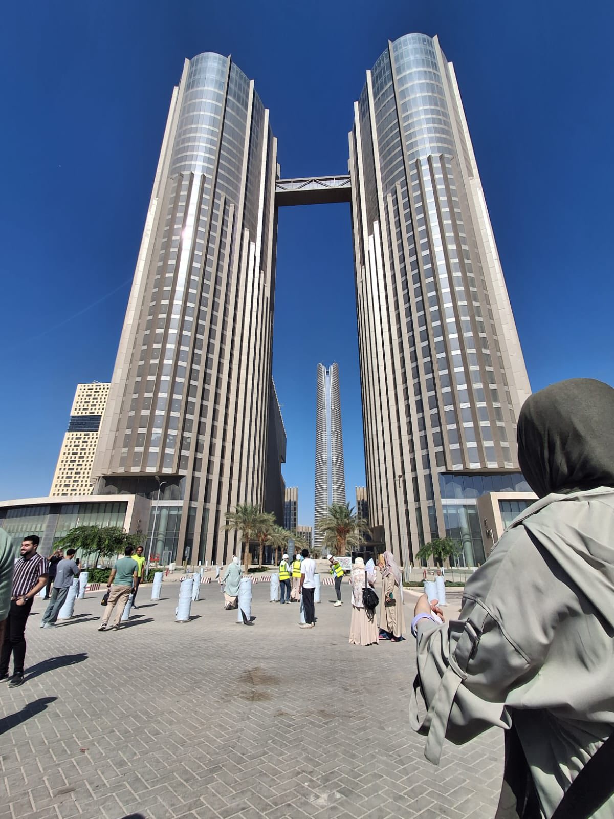 قطاع الطلاب