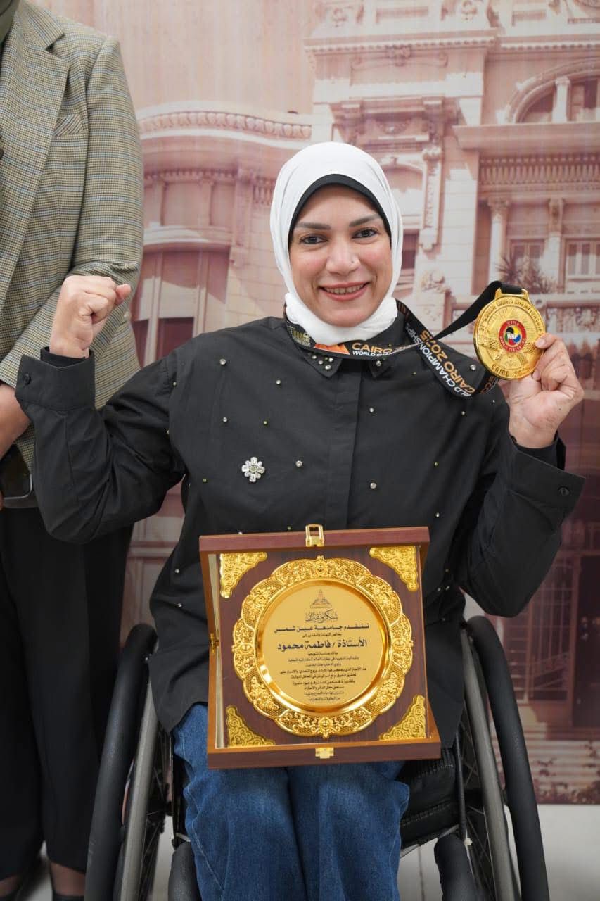 قطاع الطلاب