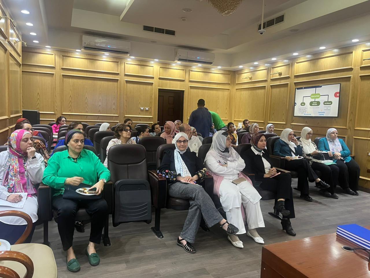 قطاع الدراسات