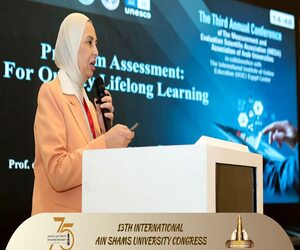 مؤتمرات