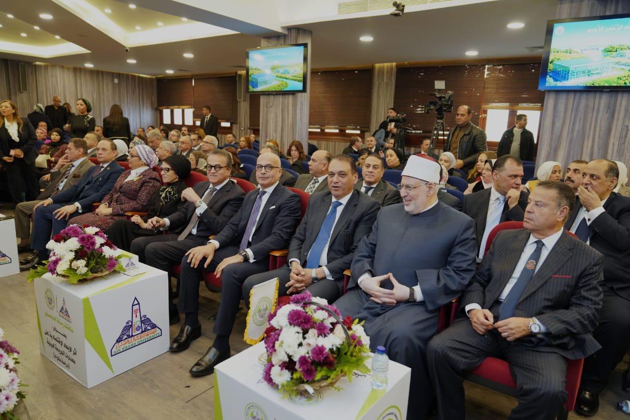 قطاع الدراسات