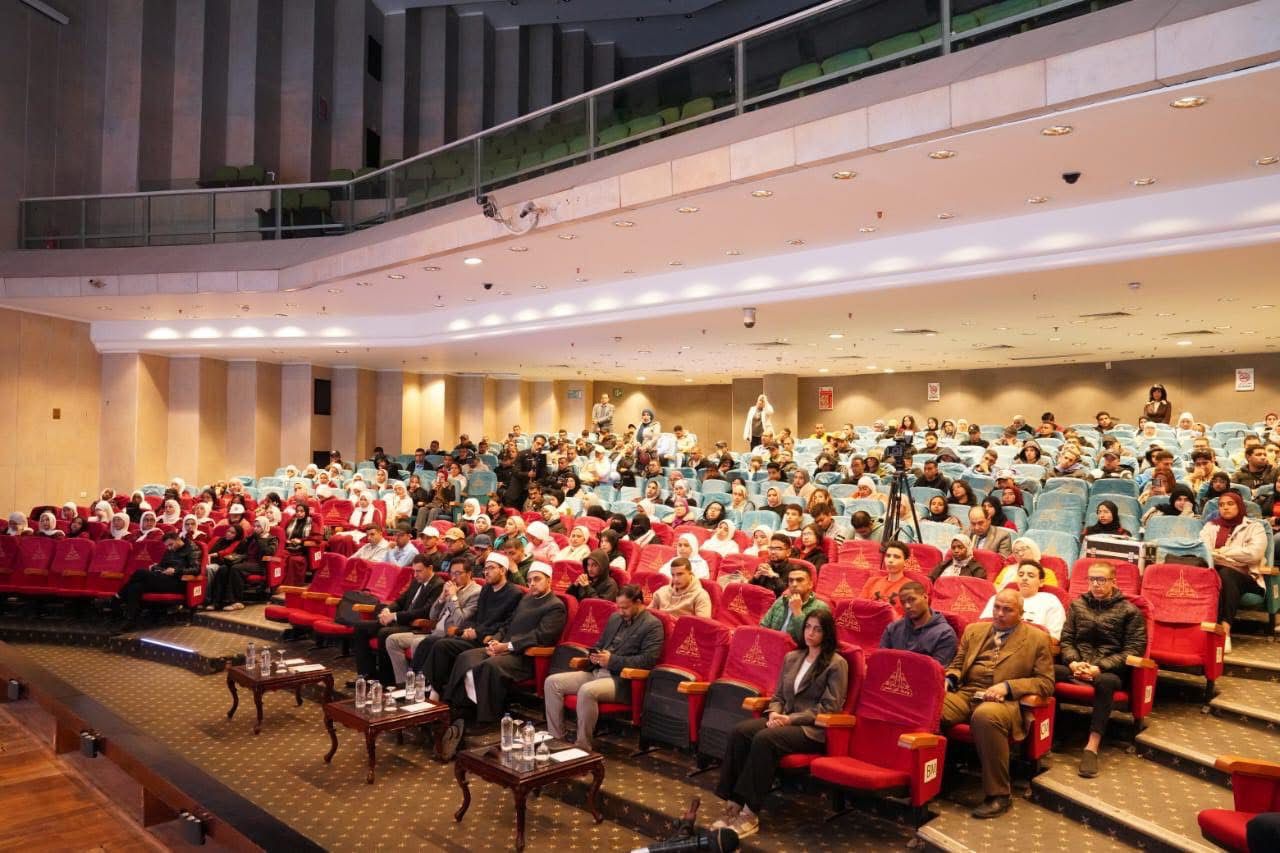 قطاع الطلاب