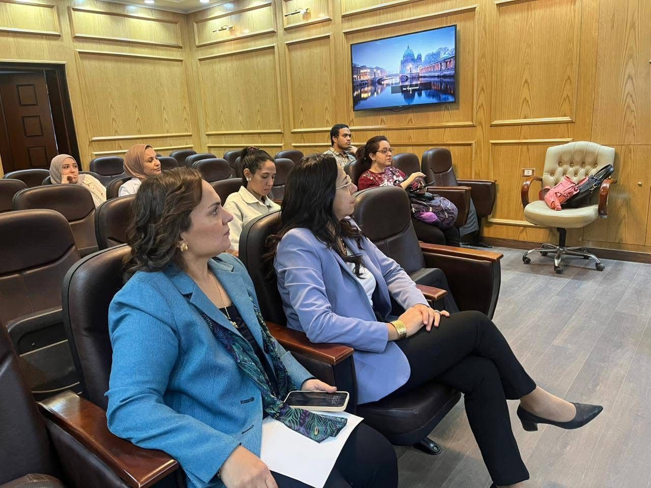 قطاع البئيه