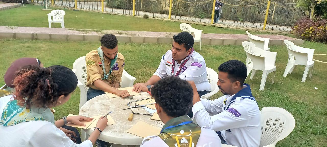 قطاع التعليم والطلاب