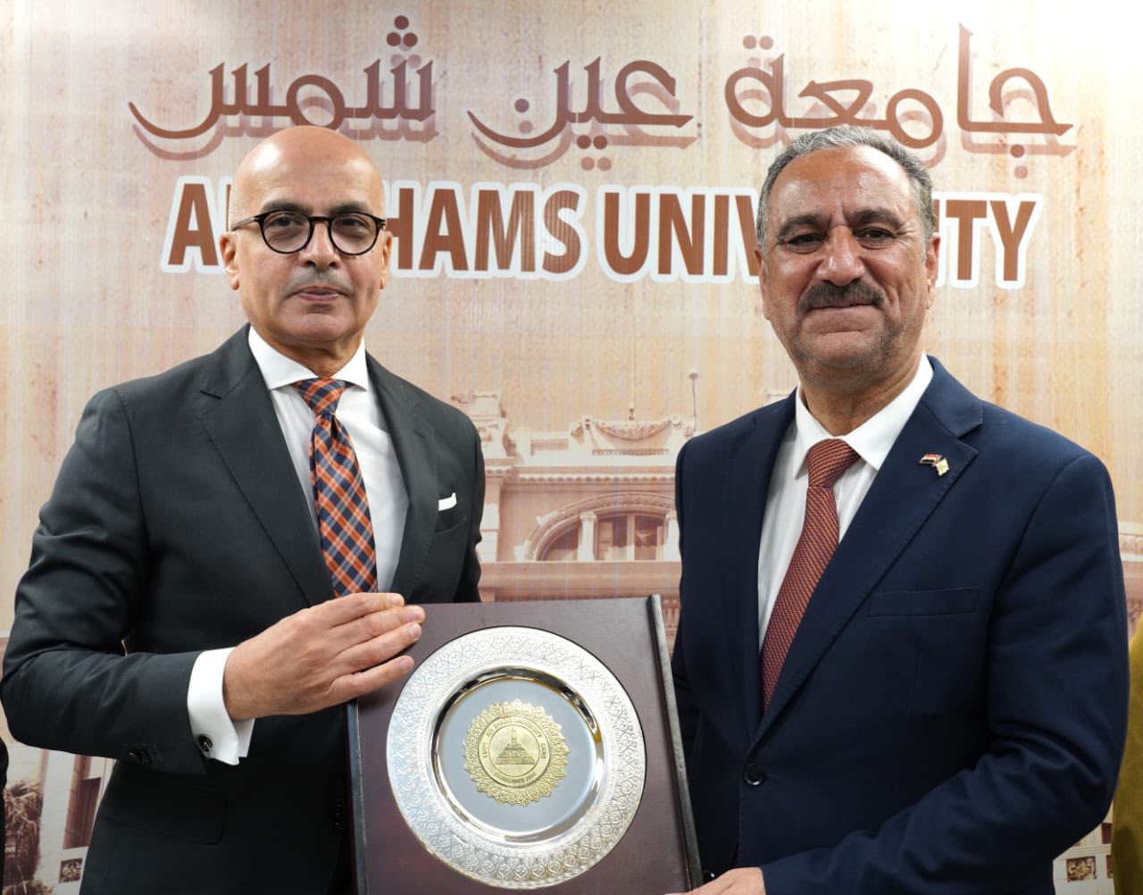 برونوكول تعاون