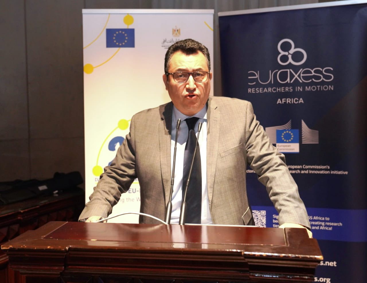 قطاع الدراسات