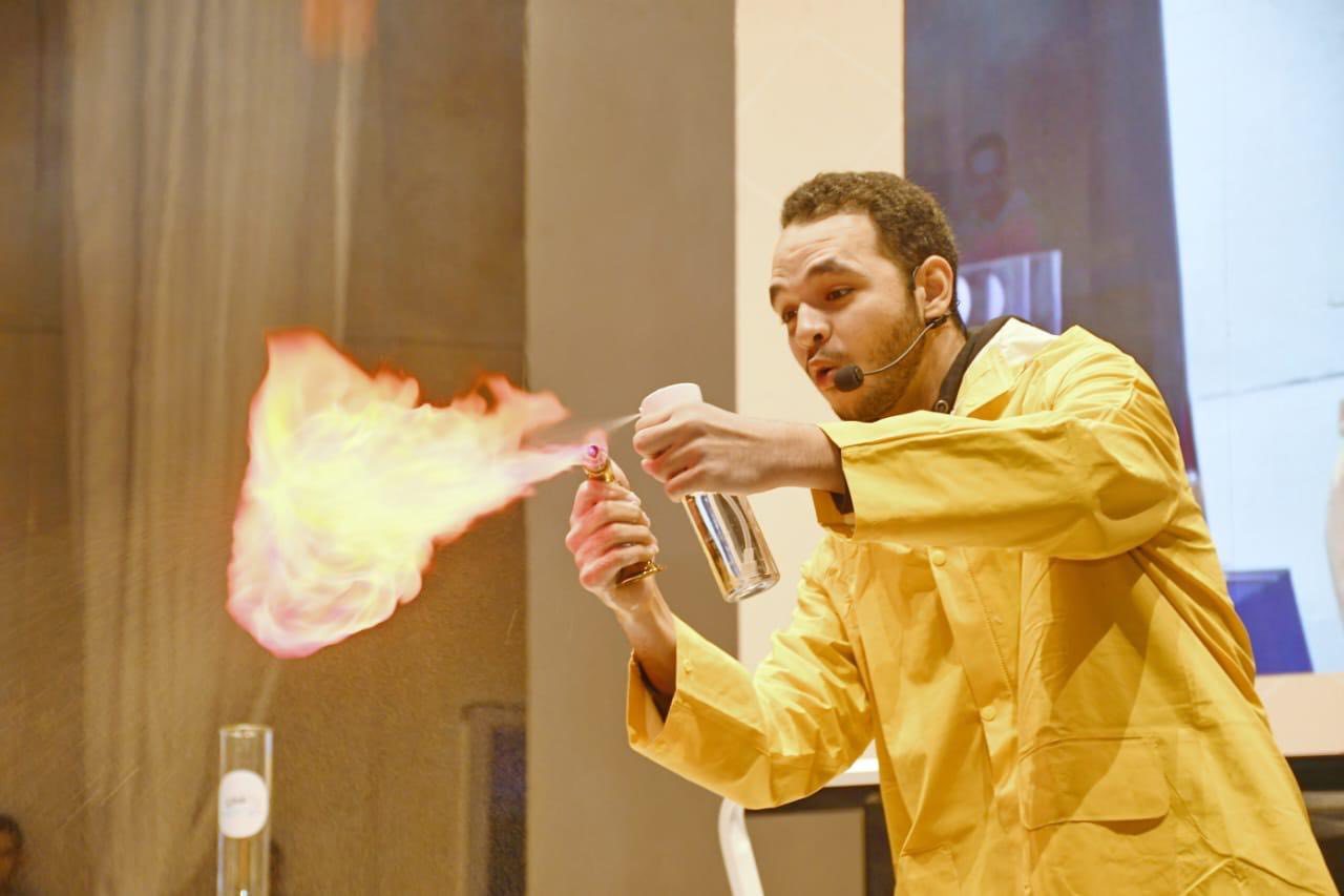 انشطة طلابية