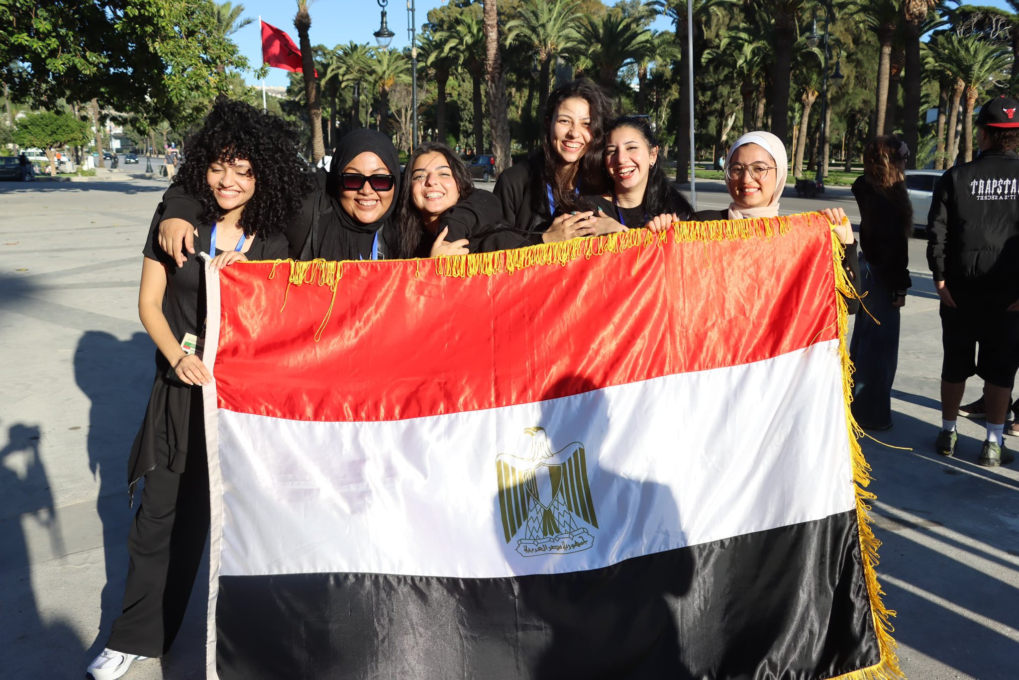 قطاع الطلاب