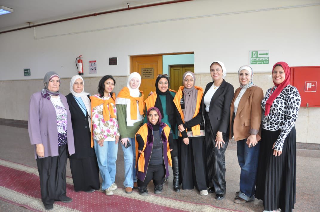 قطاع البيئه 