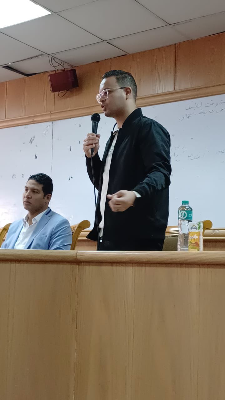 قطاع الطلاب