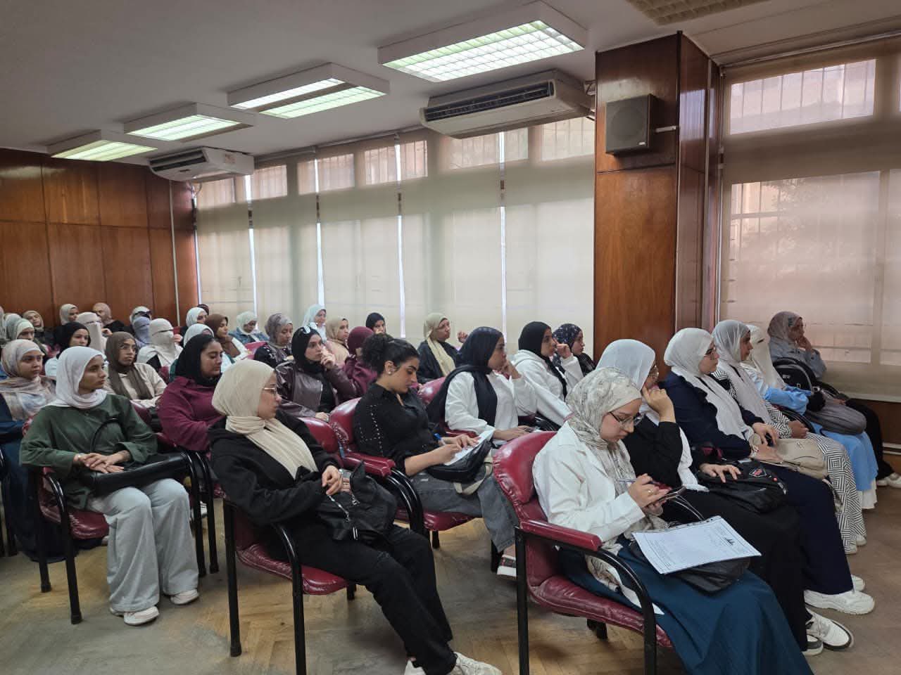 قطاع البئيه