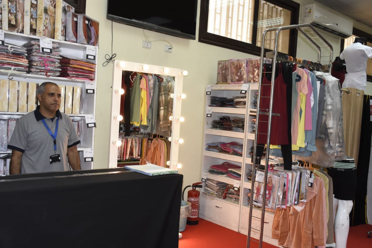 قطاع البيئة