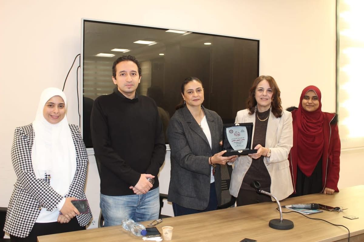 قطاع الدراسات العليا