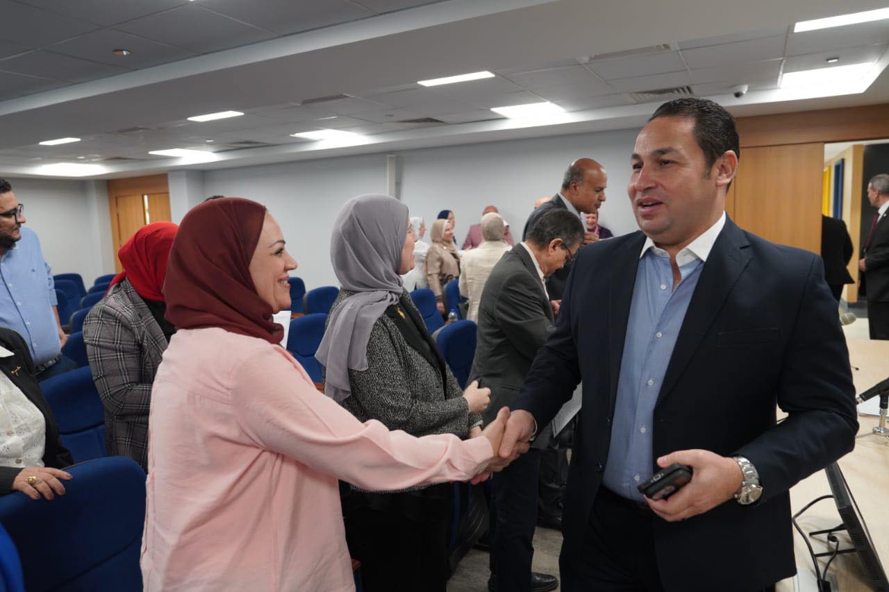 قطاع الطلاب