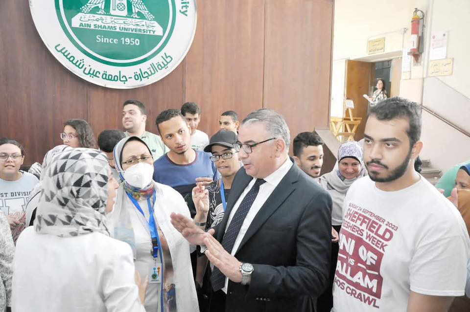 ندوات