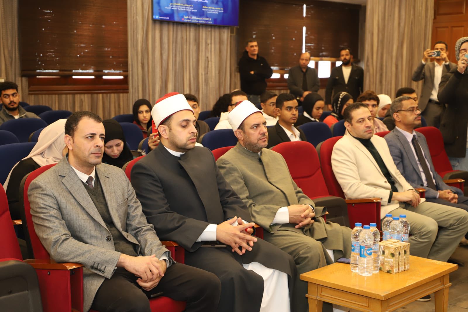 قطاع الطلاب