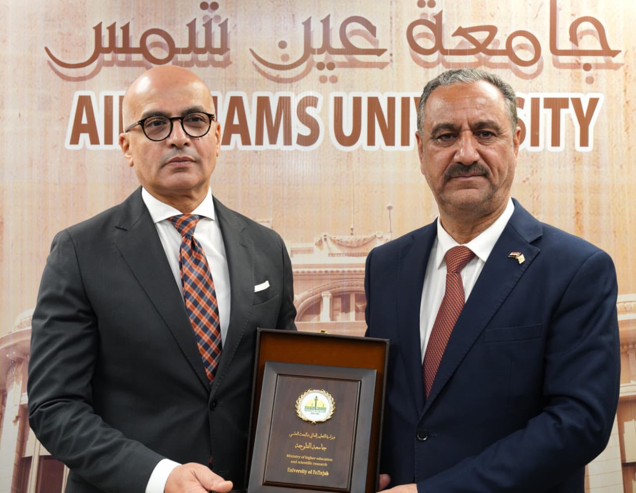 برونوكول تعاون