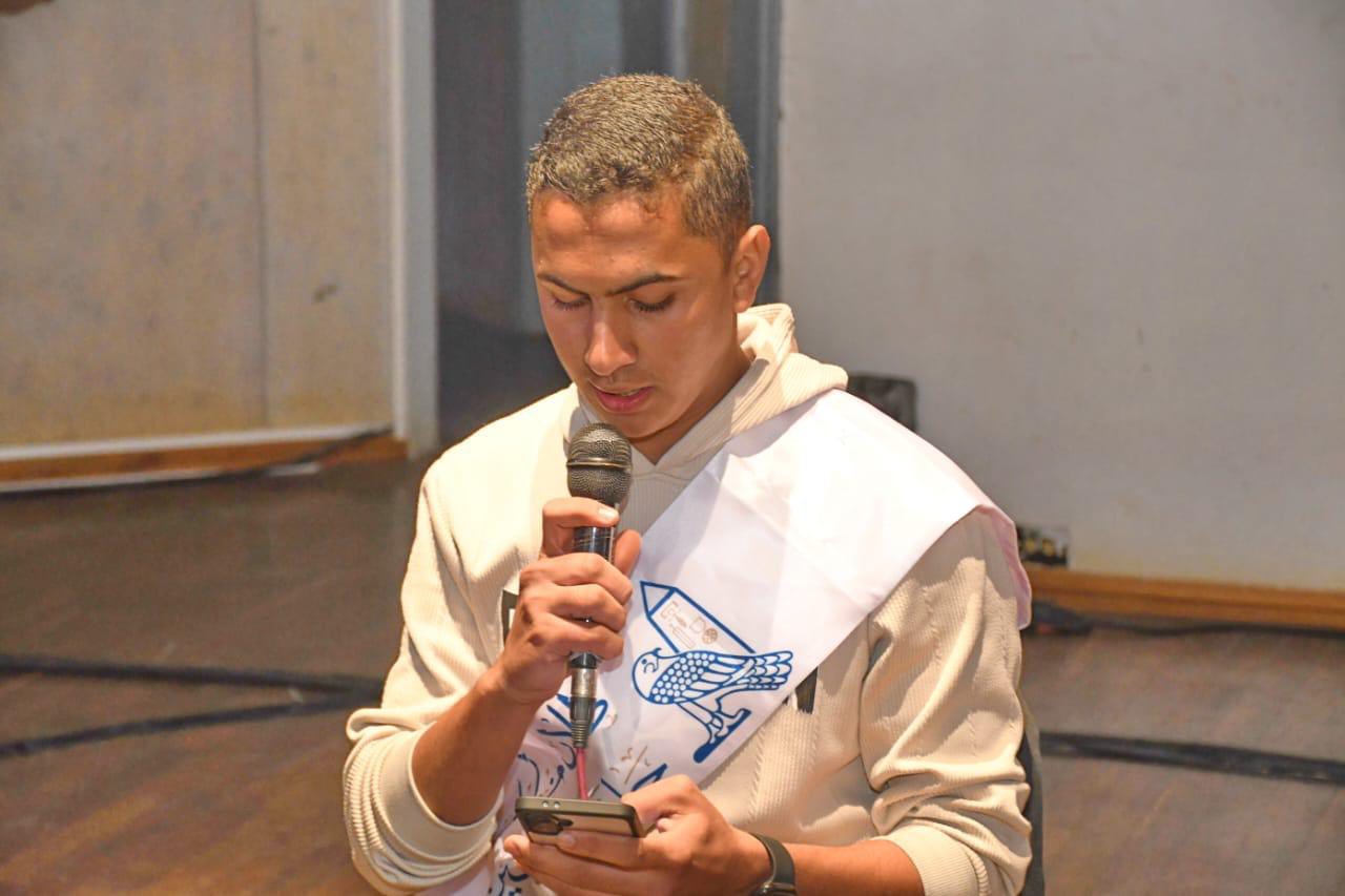 انشطة طلابية