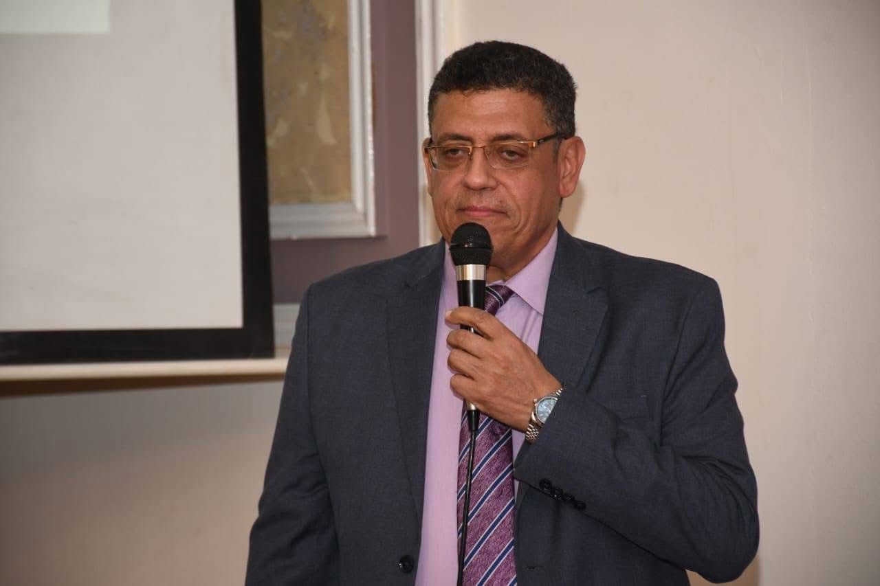 قطاع الدراسات العليا