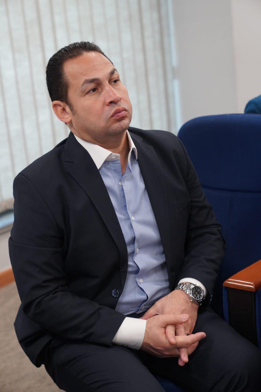 قطاع الطلاب