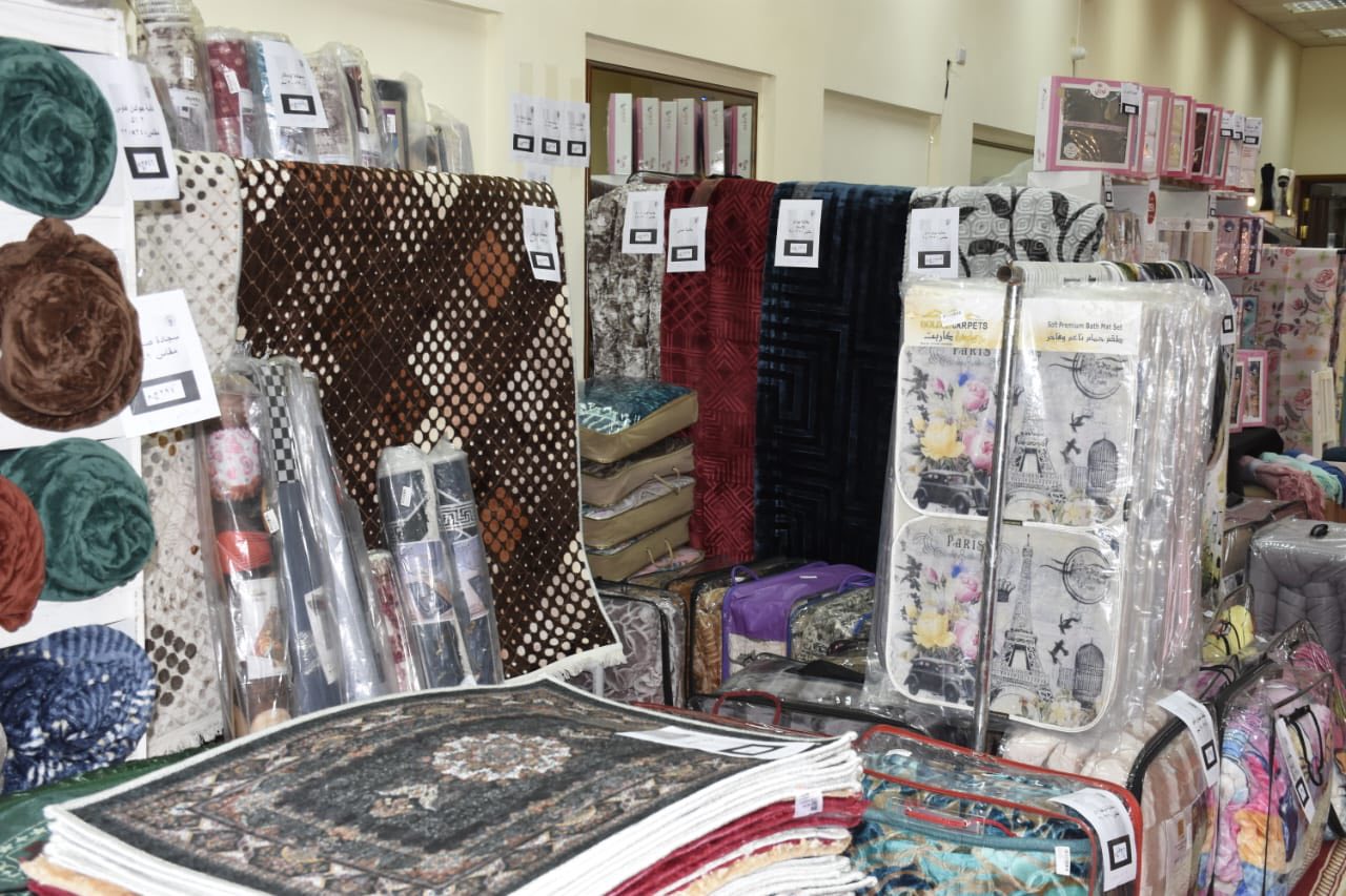 قطاع البيئة