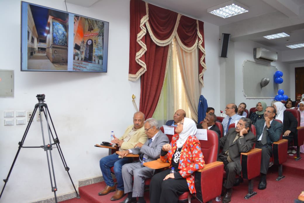 مؤتمرات