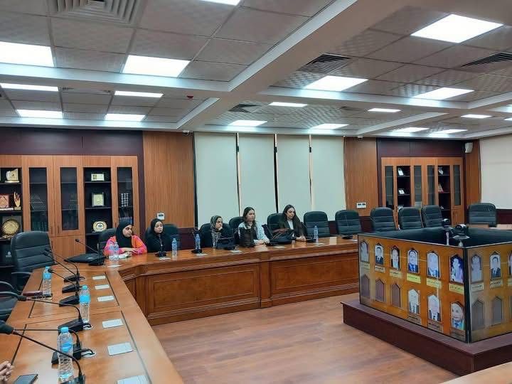 قطاع البيئة