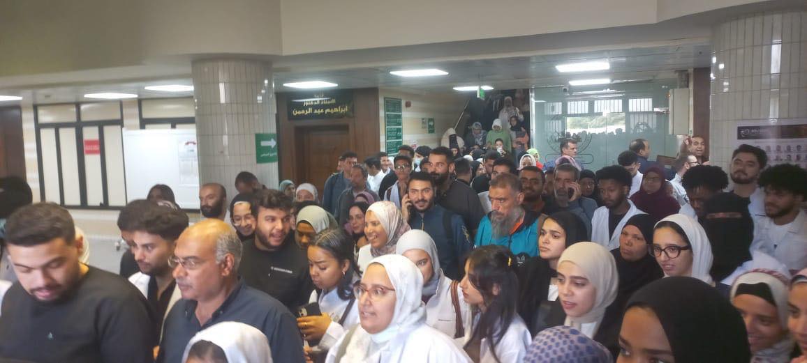 قطاع البيئة