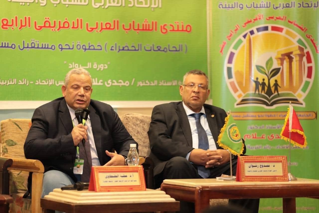 قطاع الدراسات العليا