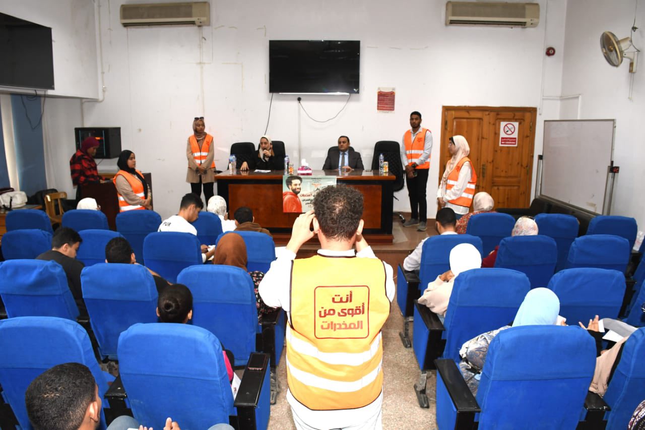 قطاع الطلاب