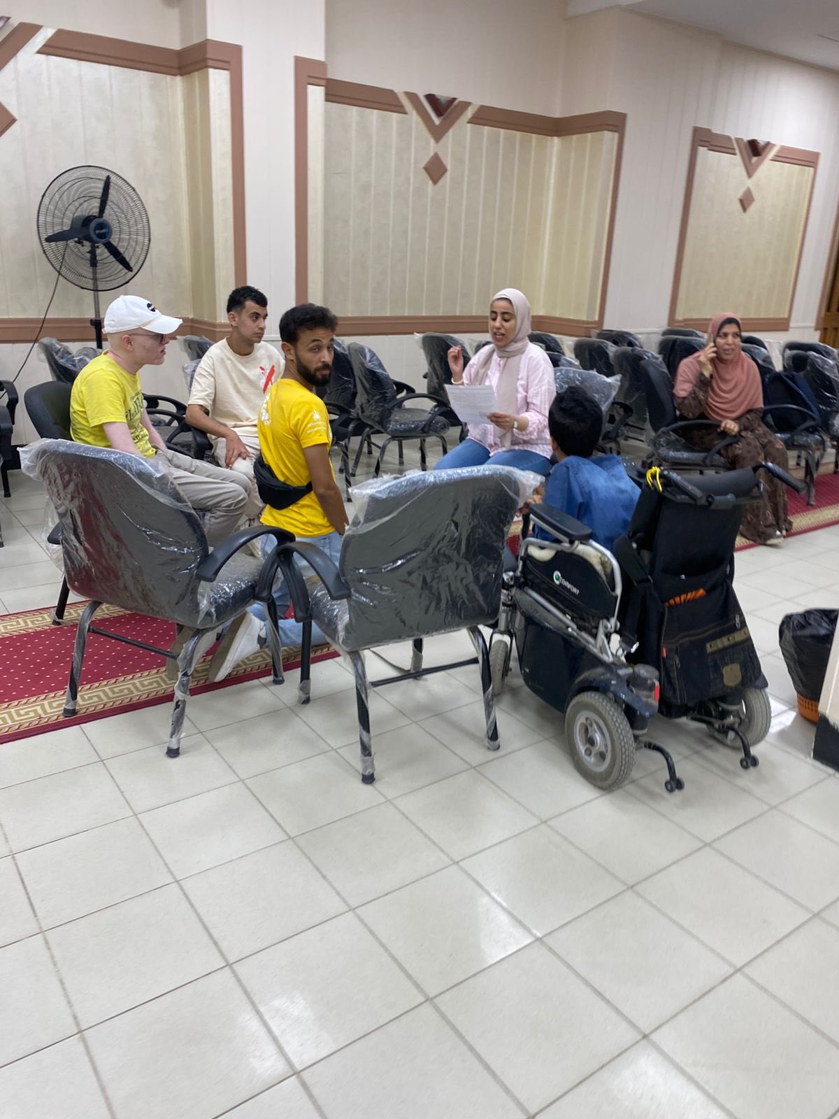 قطاع الطلاب