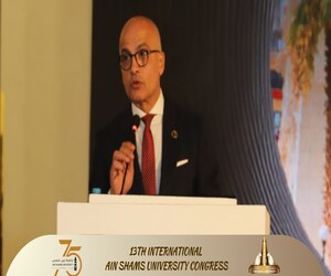 مؤتمرات