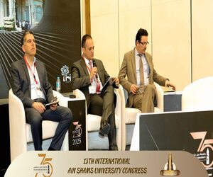 مؤتمرات