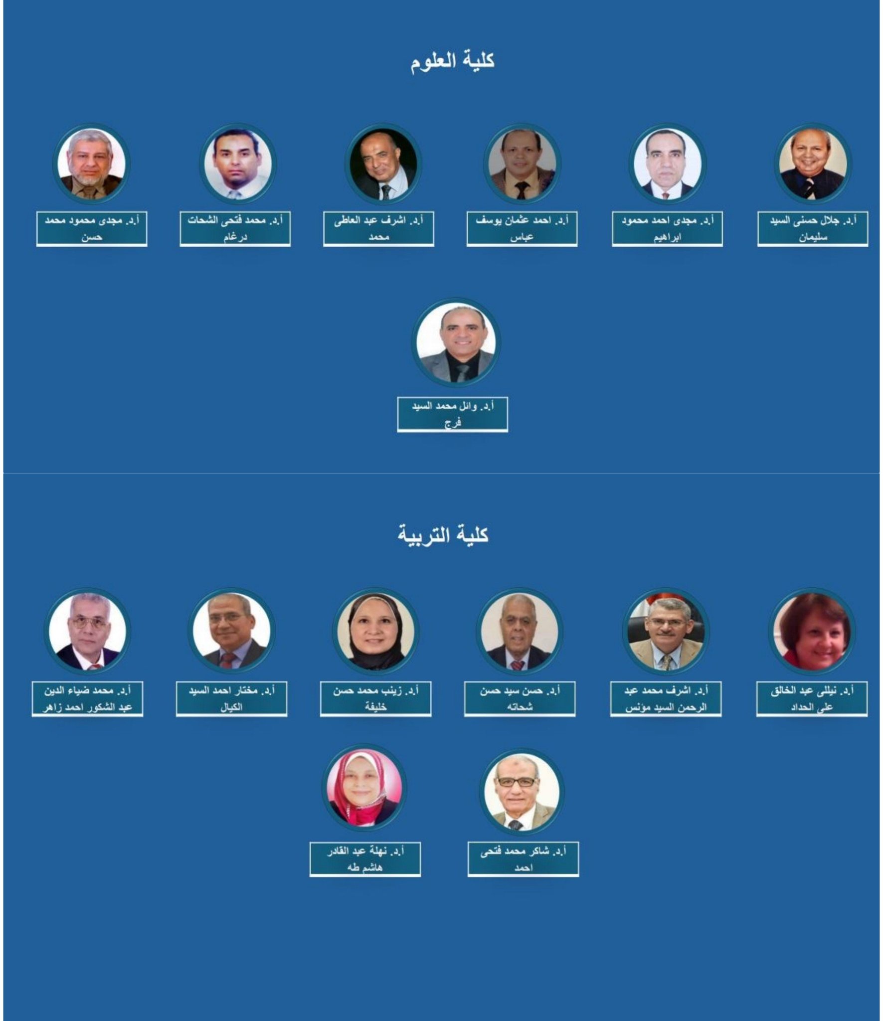 قطاع الدراسات