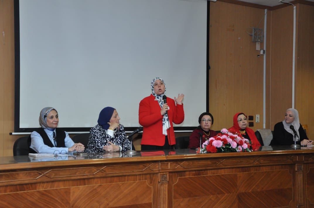 قطاع البيئه 