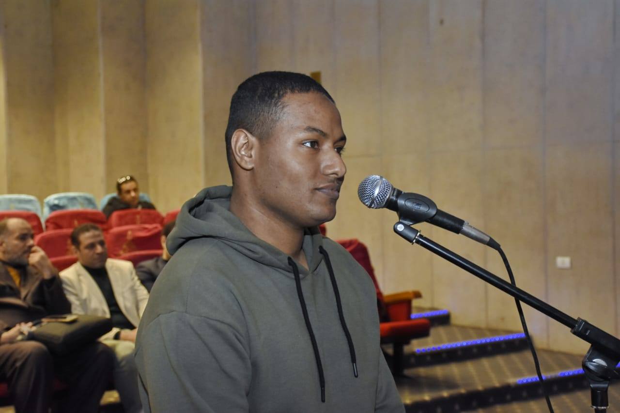 قطاع البيئة