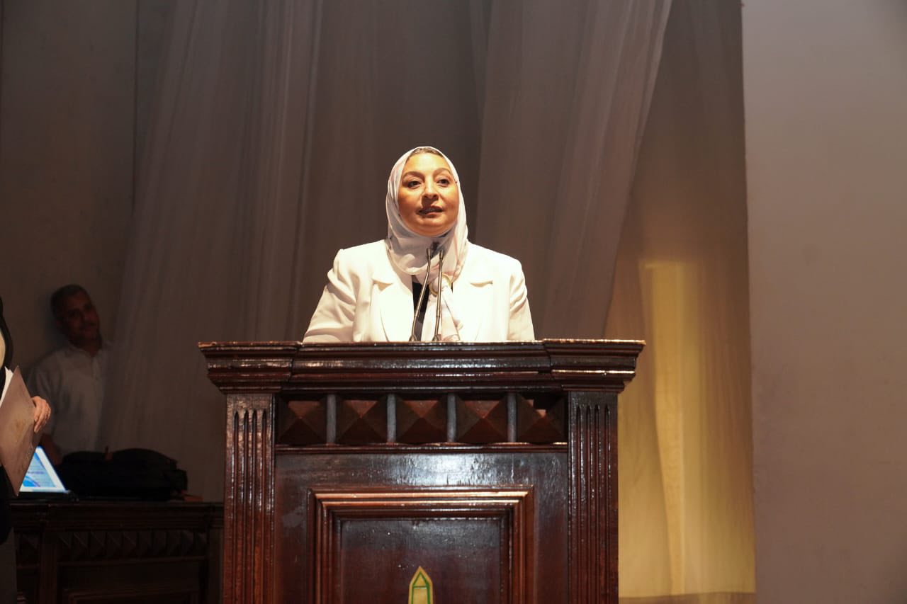 قطاع البيئة