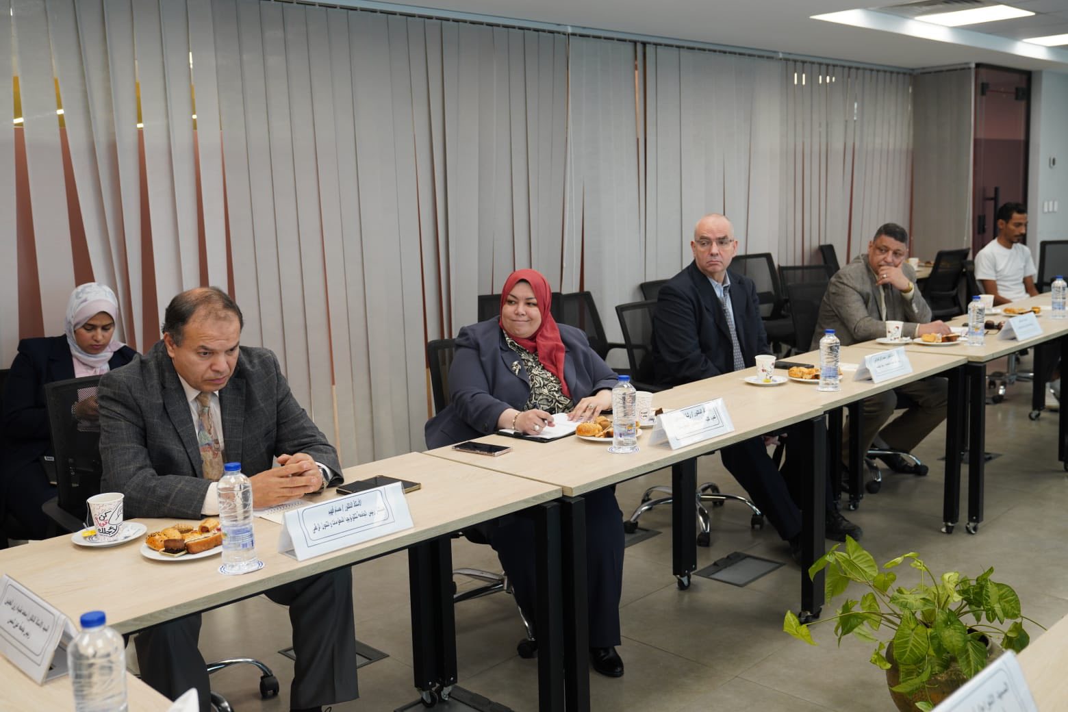 قطاع الدراسات