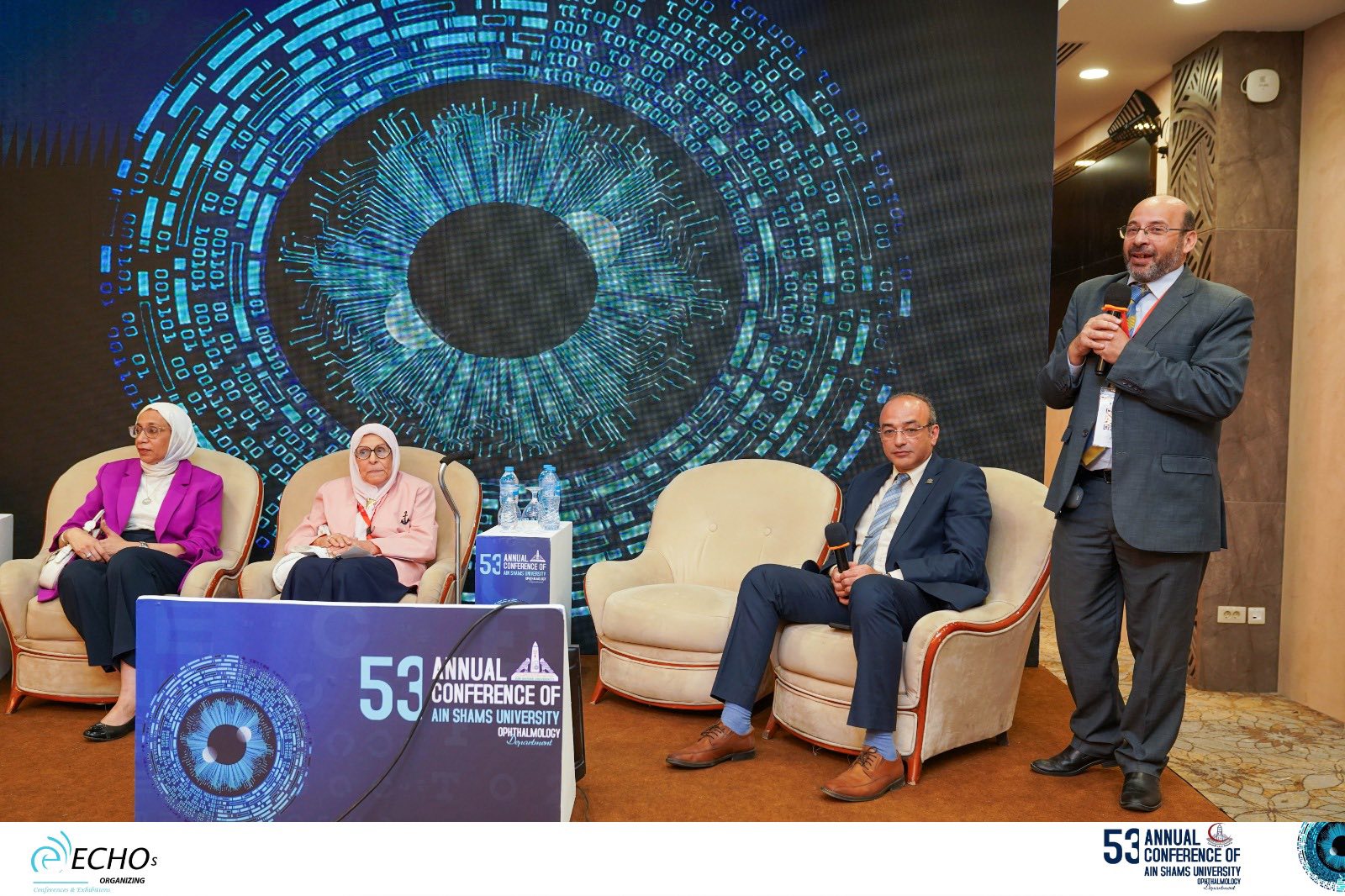 مؤتمرات
