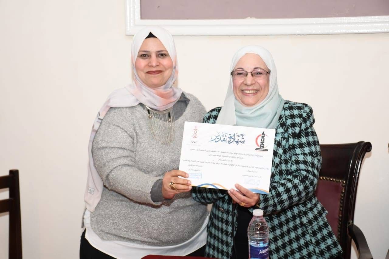 قطاع الدراسات العليا