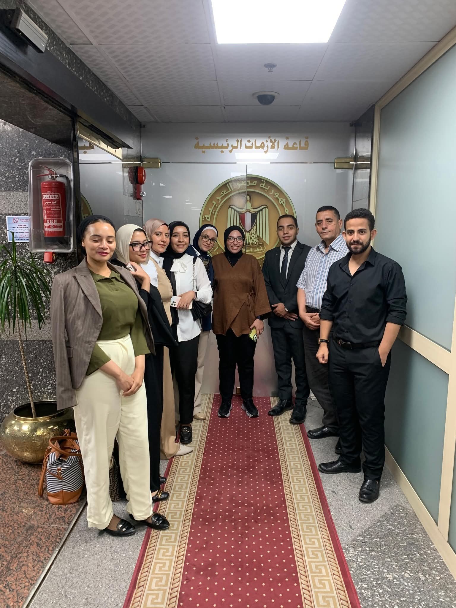 برامج تدريبية